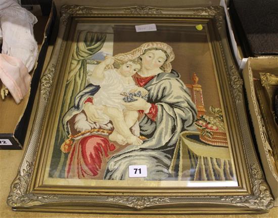 Tapestry